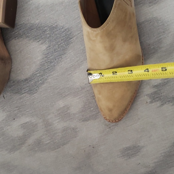 Alexander Wang bootirs size 37 US size 7 - Picture 11 of 12